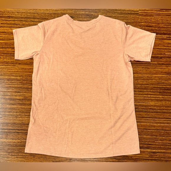 Patagonia lightweight Capilene base layer short sleeve T-shirt, size small EUC - Picture 3 of 4